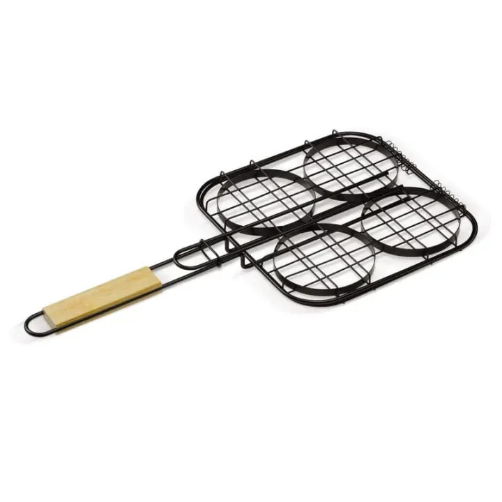 Barbecue hamburger grill - LT94522 (N0093)